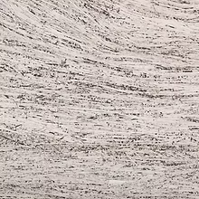 Detalle, serie intemperie, técnica mixta, 120x120cm, 2016