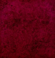 ST, Serie Laguna, técnica mixta, 170x180cm, 2014