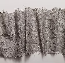 ST, Serie Entrevero, técnica mixta, 2024