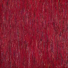 ST, serie intemperie, técnica mixta, 100x100cm, 2016